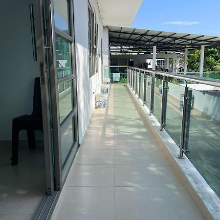 Cabanas Melany Coveñas Exterior foto