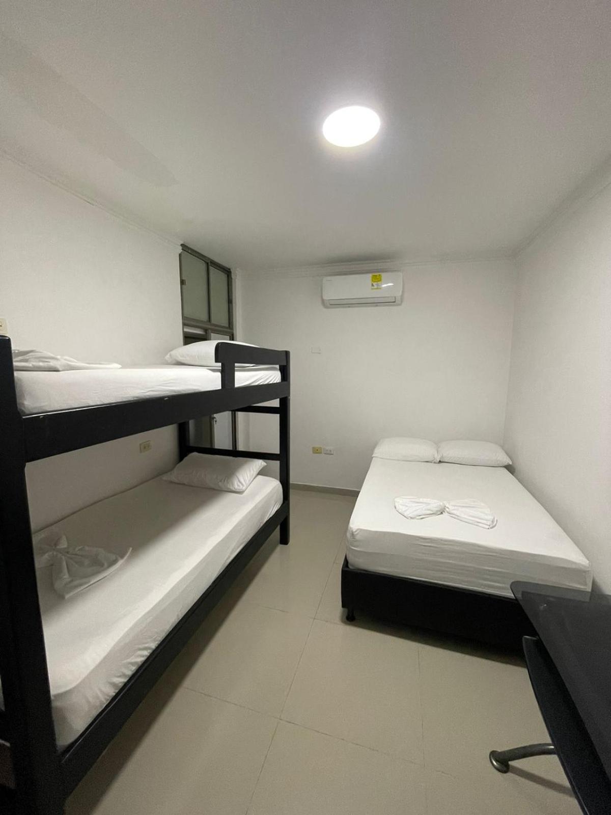 Cabanas Melany Coveñas Exterior foto