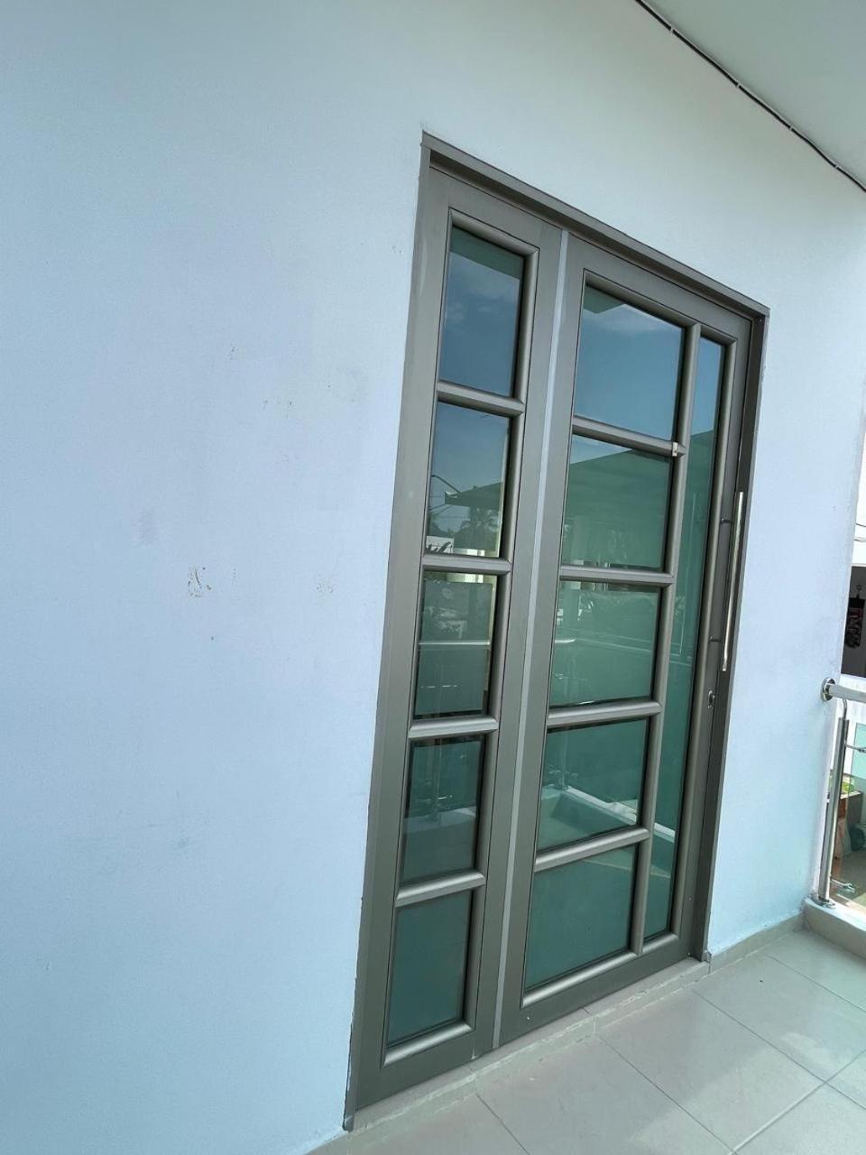 Cabanas Melany Coveñas Exterior foto