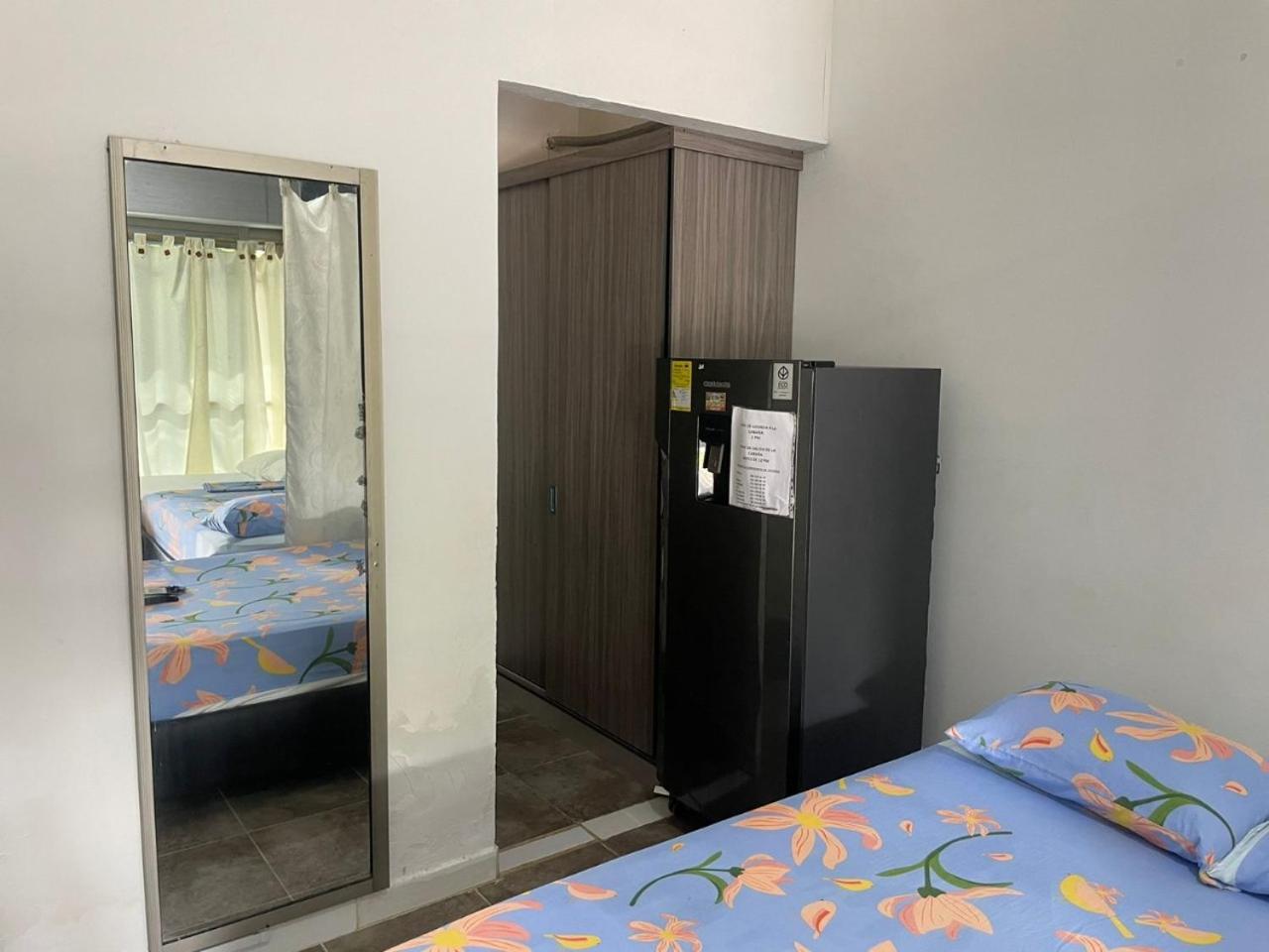 Cabanas Melany Coveñas Exterior foto