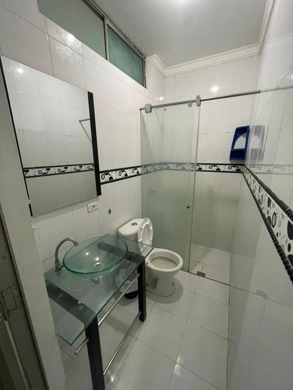 Cabanas Melany Coveñas Exterior foto